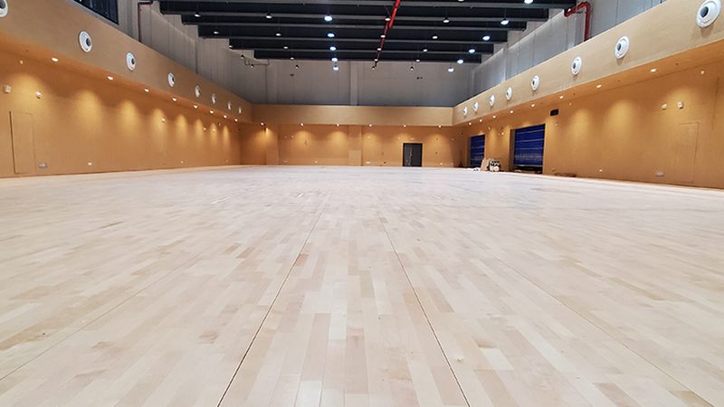 成都地板批发安装注意事项