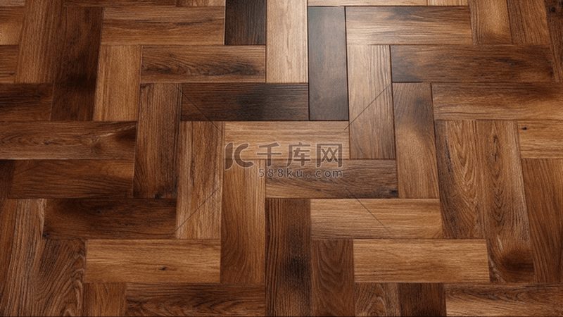 实木地板与瓷砖：一场关于舒适与耐用的较量