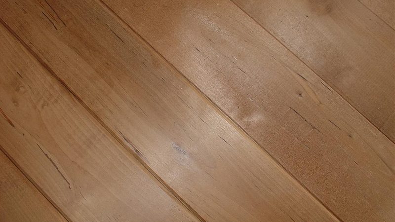 竹地板尺寸选择：如何找到最适合您的空间