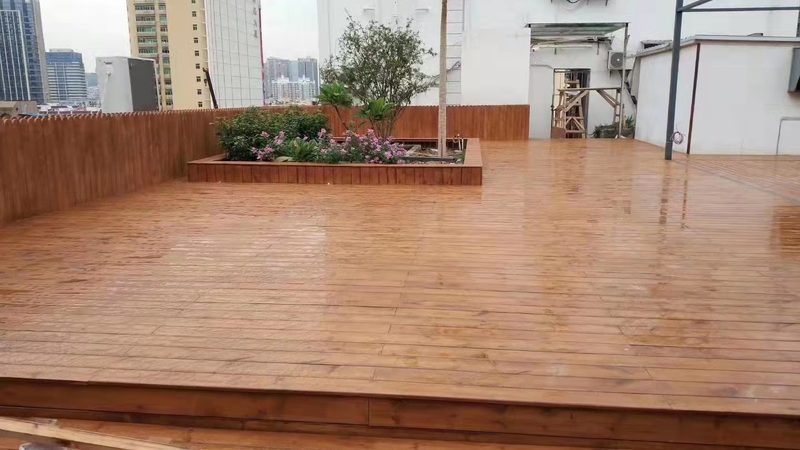 大尺寸地板安装，这些要点你掌握了吗？**